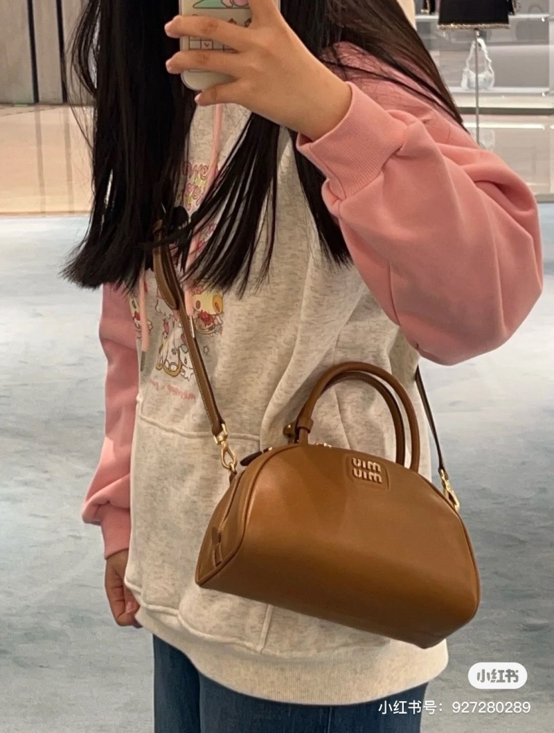 Miu Miu Satchel Bags